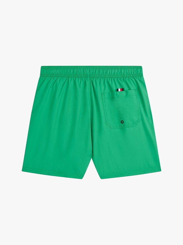 Costume boxer con coulisse