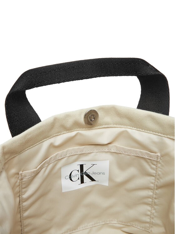 Borsa in tessuto tecnico con tracolla