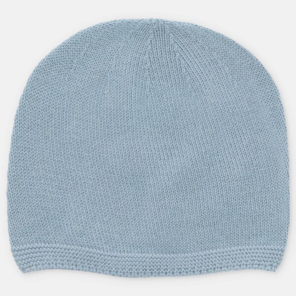 Cuffia in maglia