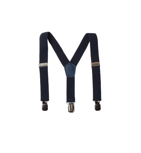 Bretelle elasticizzate