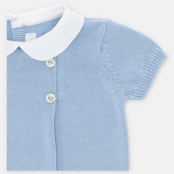 Completo maglia mezza manica e bermuda