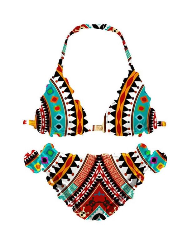 Costume bikini triangolo