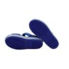 Sandalo mare in gomma con velcro