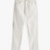 Pantalone in denim modello slim fit