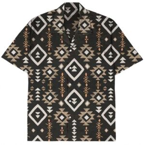 Camicia mezza manica