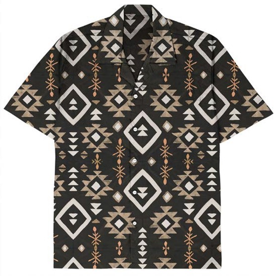 Camicia mezza manica