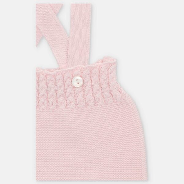 Pagliaccetto in maglia