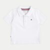 T-shirt polo mezza manica