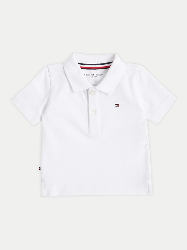 T-shirt polo mezza manica