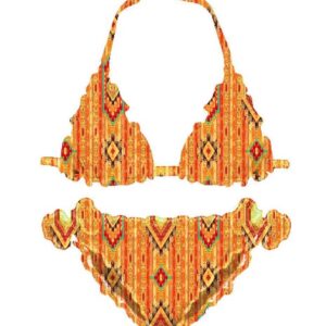 Costume bikini triangolo