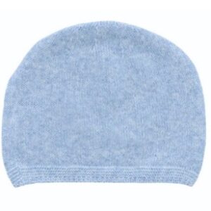Cuffia in maglia