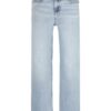 Pantalone denim relaxed skater