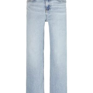 Pantalone denim relaxed skater