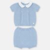 Completo maglia mezza manica e bermuda