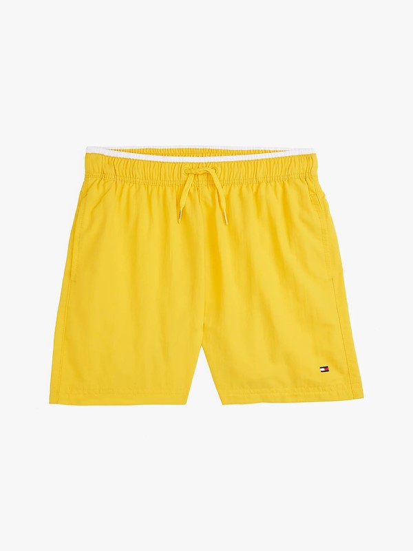 Costume boxer con coulisse
