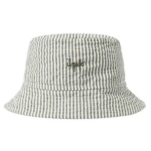 Cappellino a righe