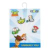 Jibbitz toy story 5 pz