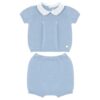 Completo maglia mezza manica e bermuda