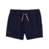 Bermuda con coulisse