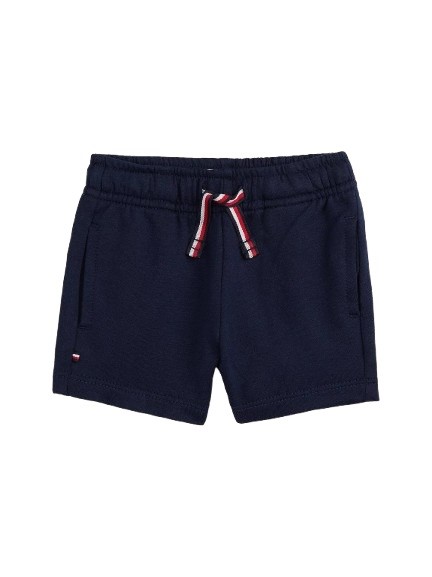 Bermuda con coulisse