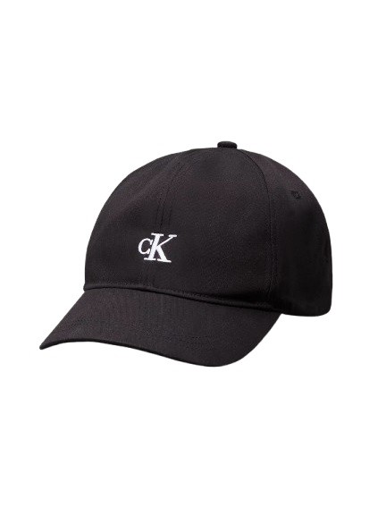 Cappello con visiera con logo