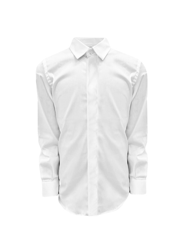 Camicia in cotone