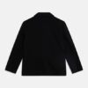 Giacca blazer mono petto in cotone