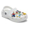 Jibbitz disney's mickey & friends 5 pz