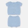 Completo maglia mezza manica e bermuda