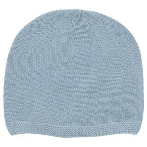Cuffia in maglia