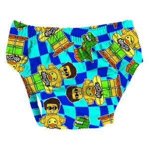 Slip mare baby fantasia dinobeach