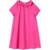 Vestito mezza manica con colletto