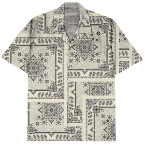 Camicia mezza manica