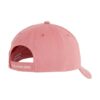 Cappello con visiera e logo