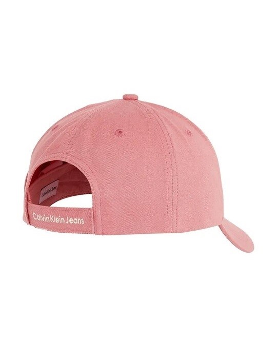 Cappello con visiera e logo