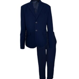 Completo giacca con pantalone
