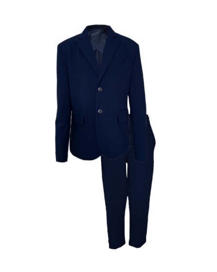 Completo giacca con pantalone