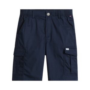Bermuda cargo