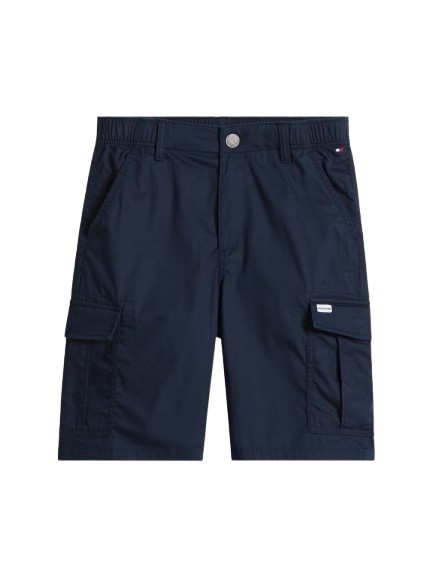 Bermuda cargo