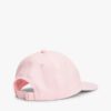 Cappello con visiera con logo