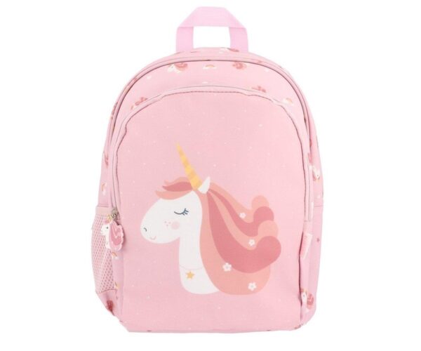 Zainetto medio tutete magical unicorn