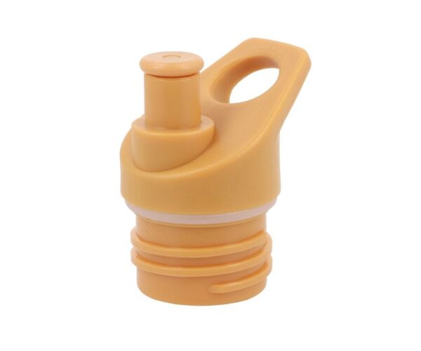 Bottiglia acciaio savannah 500ml con tappo sport