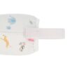 Bottiglia acciaio savannah 500ml con tappo sport
