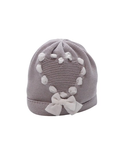 Cappellino con cuore