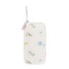 Bottiglia acciaio savannah 500ml con tappo sport