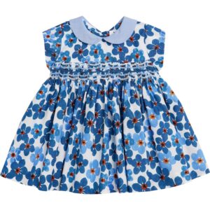 Vestito fantasia floreale