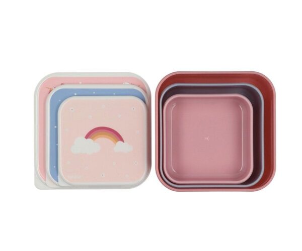 3 scatoline snack magical unicorn