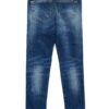 Pantalone in denim regular fit