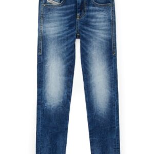 Pantalone in denim regular fit