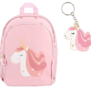 Zainetto medio tutete magical unicorn